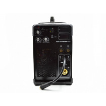 KEEVITUS 200A 230V MIG+TIG+MMA GEKO