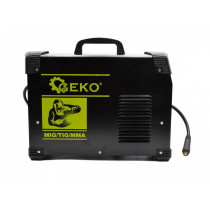 KEEVITUS 200A 230V MIG+TIG+MMA GEKO