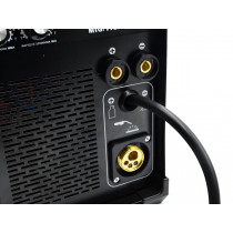 KEEVITUS 200A 230V MIG+TIG+MMA GEKO