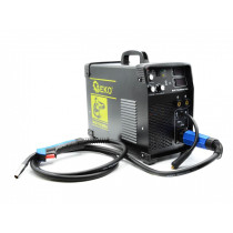 KEEVITUS 200A 230V MIG+TIG+MMA GEKO
