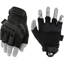 Gloves Mechanix M-Pact® FINGERLESS 55 black M