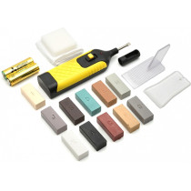 KERAAMILISTE PLAATIDE PARANDUSKOMPLEKT GEKO