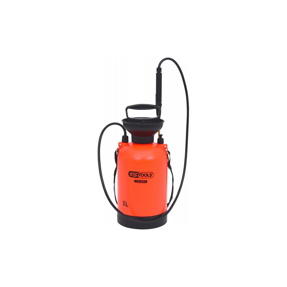 PESUPRITS 5L PUMPSPRAYER KS TOOLS