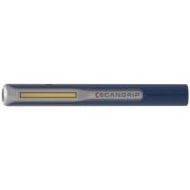 Flashlight Scangrip MAG PEN 3, 150lm, rechargeable, IP20