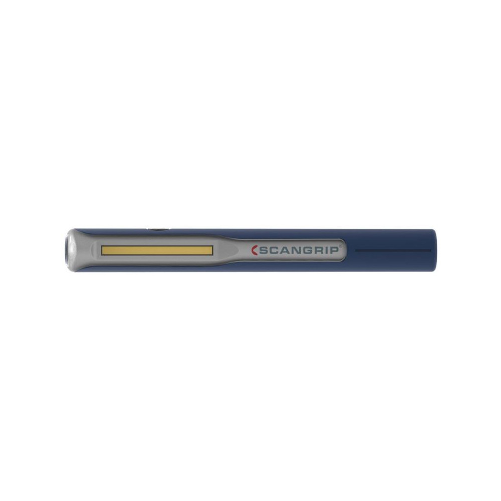 Flashlight Scangrip MAG PEN 3, 150lm, rechargeable, IP20