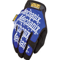 Gloves Mechanix The Original® blue L