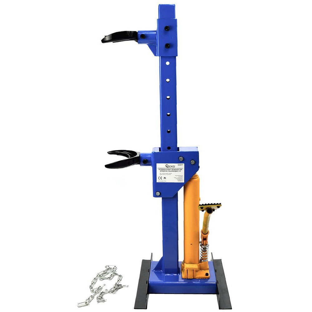 KEERDVEDRU TÕMMITS HÜDRO 1T, STATSIONAARNE GEKO