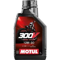 MOTUL 300V FACTORY LINE OFF ROAD 10W50 1L