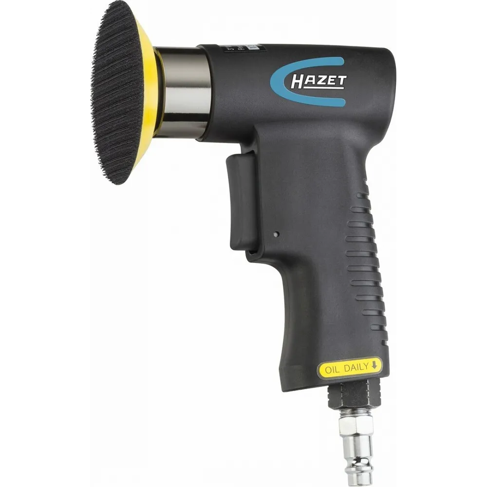 PNEUMO MINI-ORBITAAL-LIHVIJA KOMPL. LIHVPABERITEGA 9033N-5 50MM/75MM HAZET