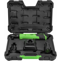 12V AKUNARRE/AKUTIRR 1/2", 80NM LED, 2,0AH AKU + LAADIJA JBM*