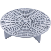 K2 DIRT SEPARATOR FOR DETAILING BUCKET MUSTUSE SEPARAATOR ÄMBRILE