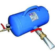 REHVITÄITE BOOSTER/REHVIKAHUR 25L IFL-25 UNI-TROL