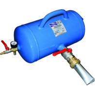 REHVITÄITE BOOSTER/REHVIKAHUR 25L IFL-25 UNI-TROL