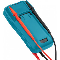 DIGITAALNE MULTIMEETER, CAT III, 600V HAZET