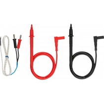 DIGITAALNE MULTIMEETER, CAT III, 600V HAZET