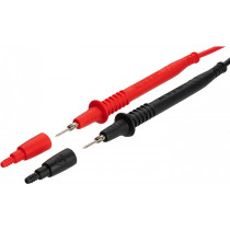 DIGITAALNE MULTIMEETER, CAT III, 600V HAZET