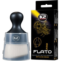 K2 FLATO PRO DETAILING PUHASTUSPINTSEL