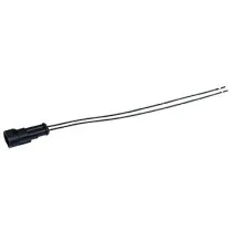 PISTIK JUHTMEGA 0,75MM² SUPERSEAL 2-PIN 1TK M+