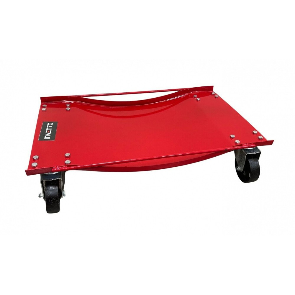 AUTO TEISALDAMISKÄRU RATASTE ALLA 1TK 900KG INVENTO