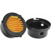 ÕHUKOMPRESSORI FILTER 1/2" 20,5MM GEKO