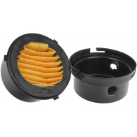 ÕHUKOMPRESSORI FILTER 1/2" 20,5MM GEKO