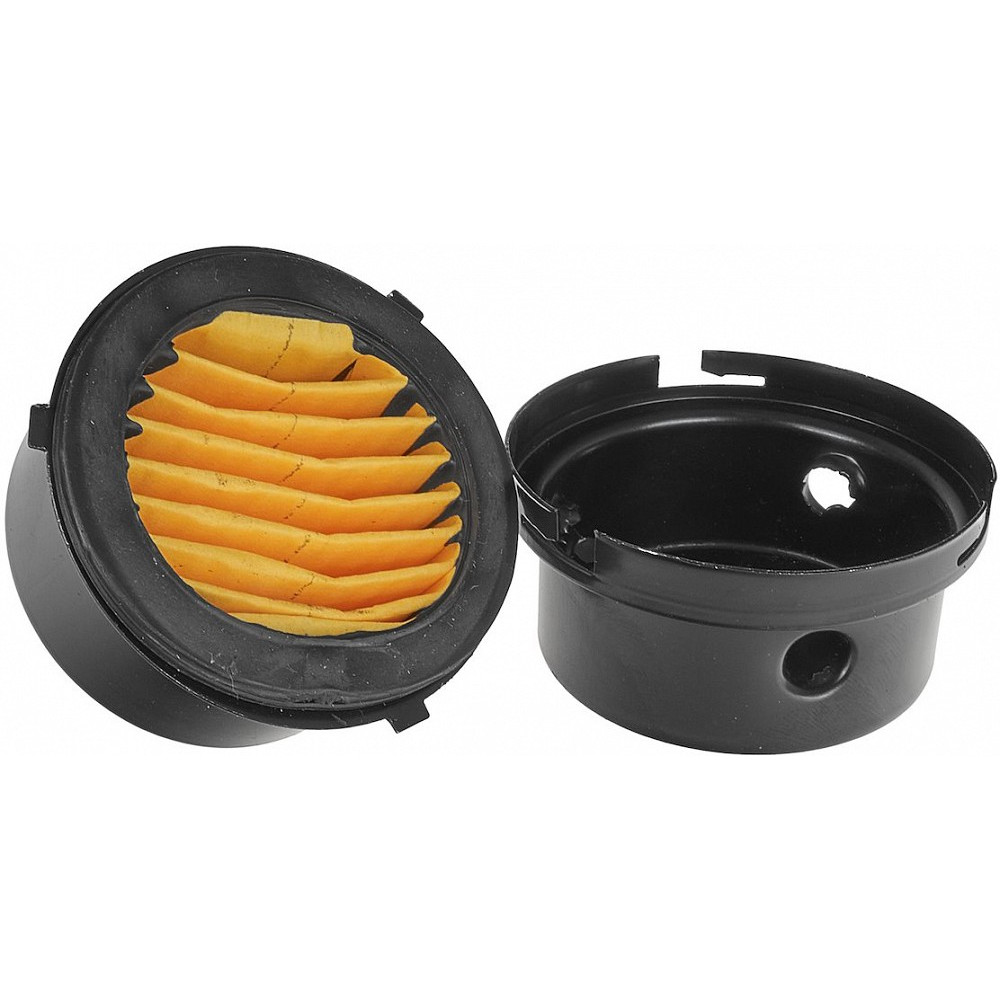 ÕHUKOMPRESSORI FILTER 1/2" 20,5MM GEKO