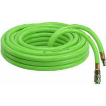 LIIDESOTSTEGA ÕHUVOOLIK POLÜMEER 10M (SISE 10MM, MAX 20BAR) JBM