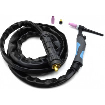 TIG PÕLETI WP-26 (G80096) GEKO