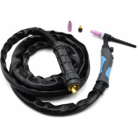 TIG PÕLETI WP-26 (G80096) GEKO