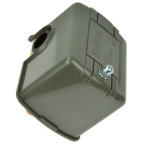 VEEPUMBA SURVELÜLITI 1/4" 12A, 230V GEKO