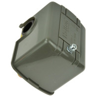 VEEPUMBA SURVELÜLITI 1/4" 12A, 230V GEKO