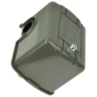 VEEPUMBA SURVELÜLITI 1/4" 12A, 230V GEKO
