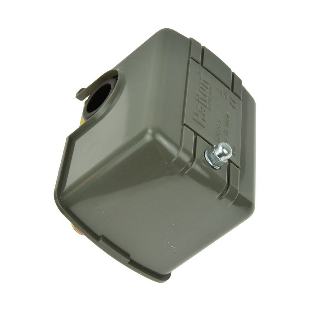 VEEPUMBA SURVELÜLITI 1/4" 12A, 230V GEKO