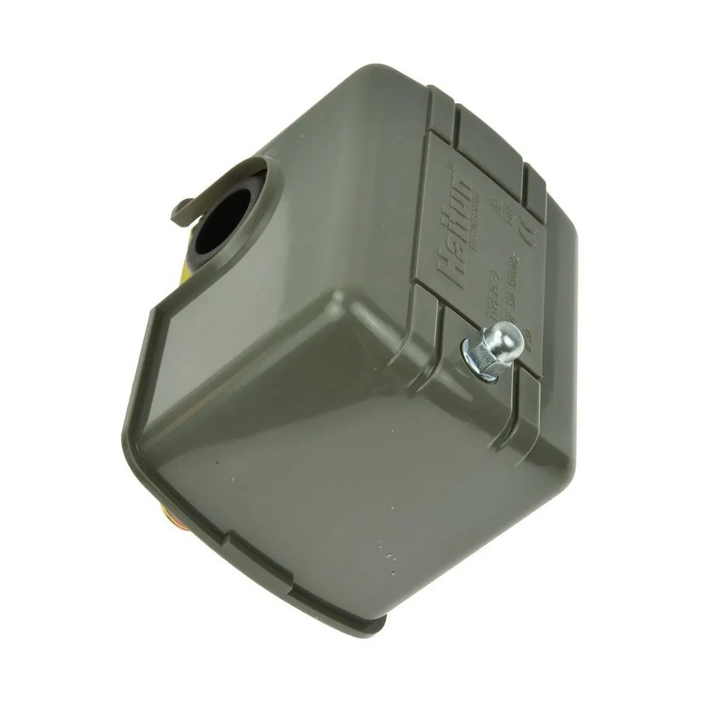 VEEPUMBA SURVELÜLITI 1/4" 12A, 230V GEKO