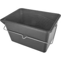 VÄRVIÄMBER PLAST 12L GEKO