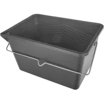 VÄRVIÄMBER PLAST 12L GEKO