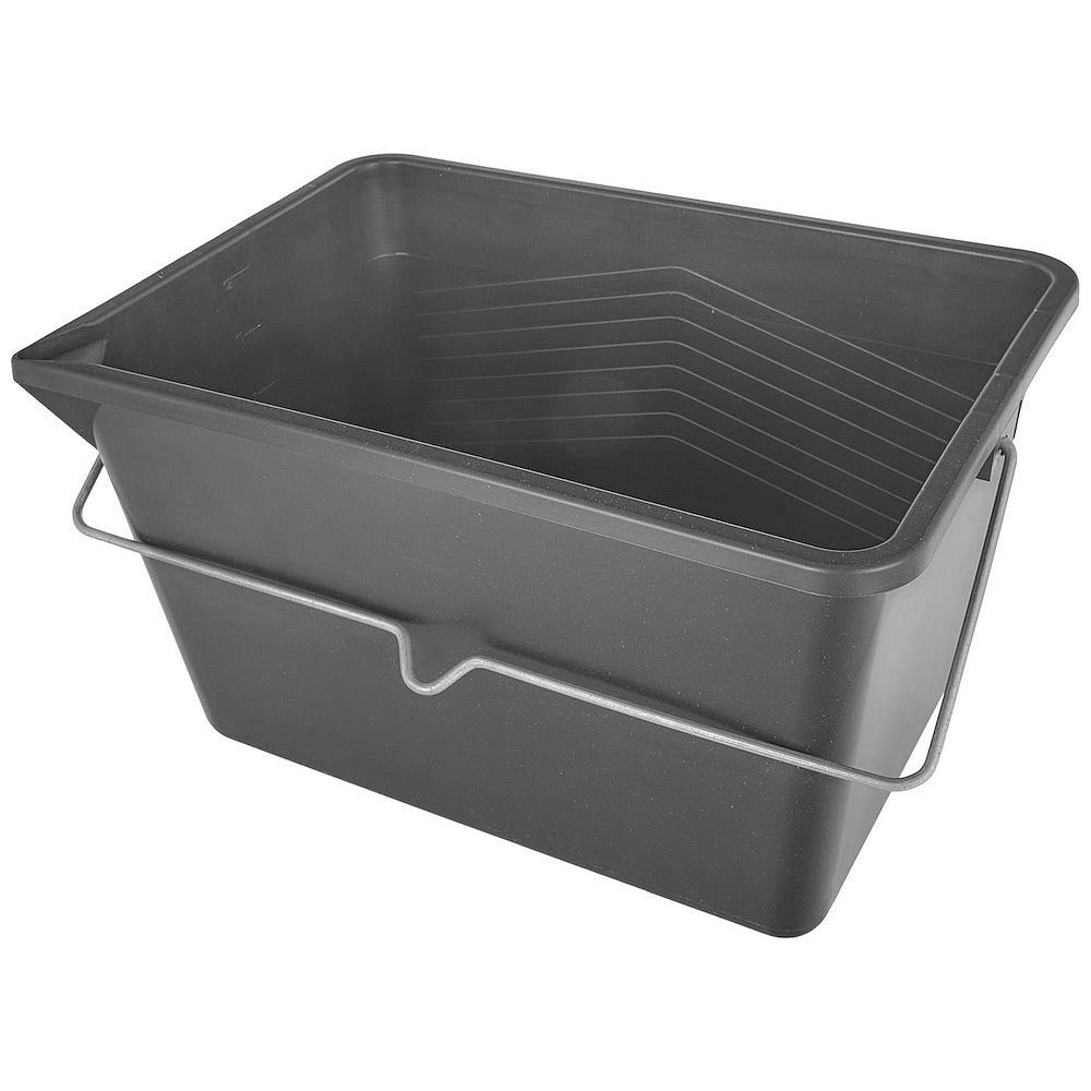 VÄRVIÄMBER PLAST 12L GEKO