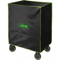 TÖÖRIISTAKÄRU KATE 770X485X820MM POLÜESTER (54717, 54006, 53904, 54295, 54296, 54297, 53867, 54503) JBM