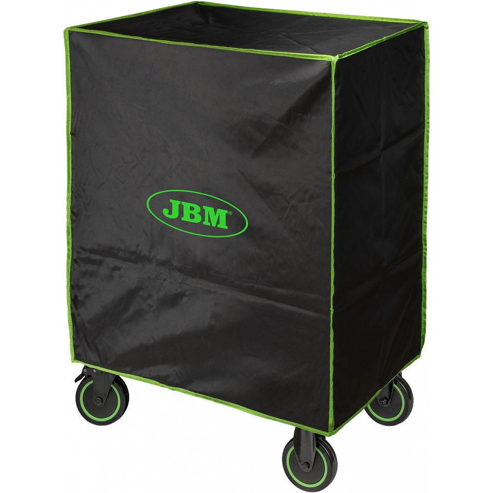 TÖÖRIISTAKÄRU KATE 770X485X820MM POLÜESTER (54717, 54006, 53904, 54295, 54296, 54297, 53867, 54503) JBM