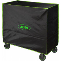 TÖÖRIISTAKÄRU KATE XL 1010X485X820MM POLÜESTER (53869, 54690, 53870) JBM