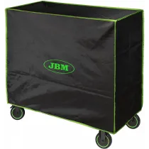TÖÖRIISTAKÄRU KATE XL 1010X485X820MM POLÜESTER (53869, 54690, 53870) JBM