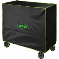 TÖÖRIISTAKÄRU KATE XL 1010X485X820MM POLÜESTER (53869, 54690, 53870) JBM