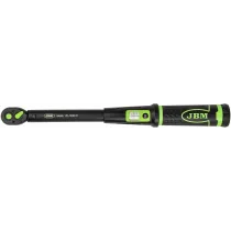 3/8" MOMENTVÕTI 10-100NM, 72H KLAASAKNAGA "NEW GEN" JBM