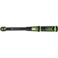 3/8" MOMENTVÕTI 10-100NM, 72H KLAASAKNAGA "NEW GEN" JBM