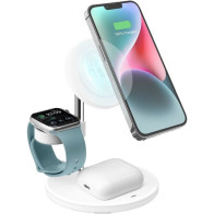 3IN1 MOBIIL/KELL/KLAPID LAADIJA+HOIDIK LAUALE SBS