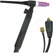 TIG KEEVITUSE PÕLETI SR17V 4M 10/25 GYS