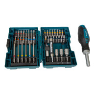 KRUVIKEERAJA OTSIKUTE KOMPLEKT KARBIS+TIRR KRUVIKEERAJA (44TK) MAKITA