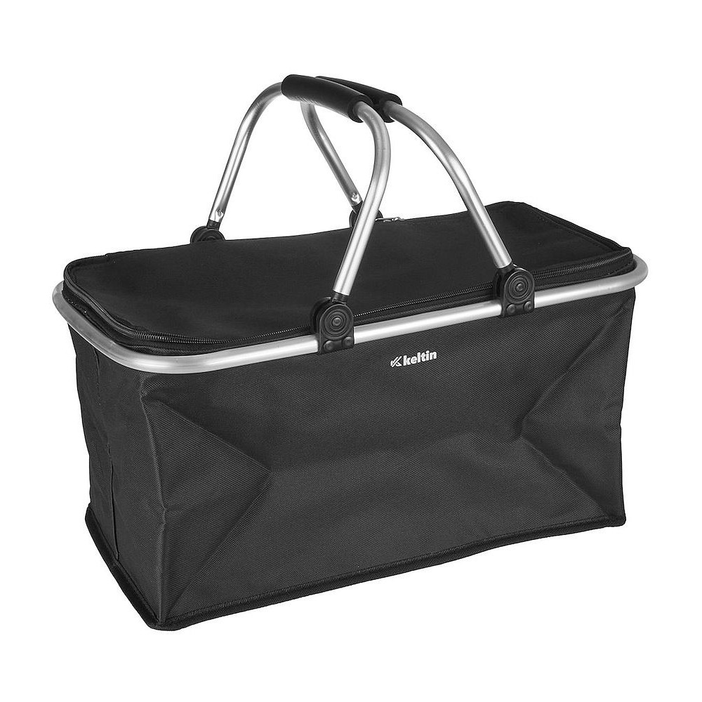 KOKKUPANDAV TERMO PIKNIKUKORV FOOLIUMIGA 30L KELTIN