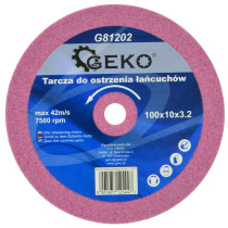 SAEKETI TERITUSKETAS GEKO