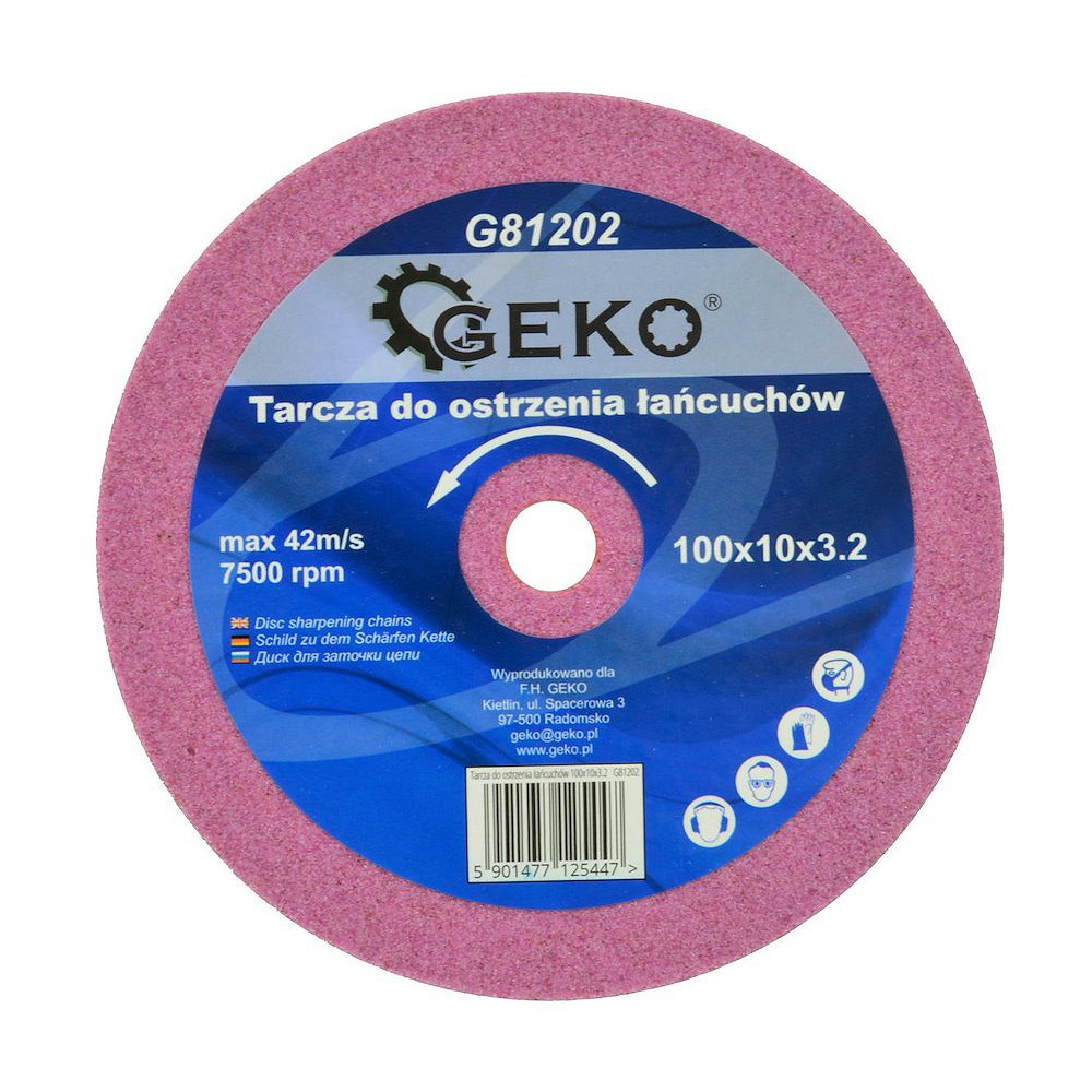 SAEKETI TERITUSKETAS GEKO